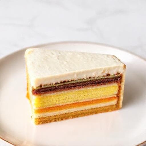 Kek Lapis Sarawak Ekspres