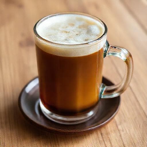 Teh Tarik Klasik