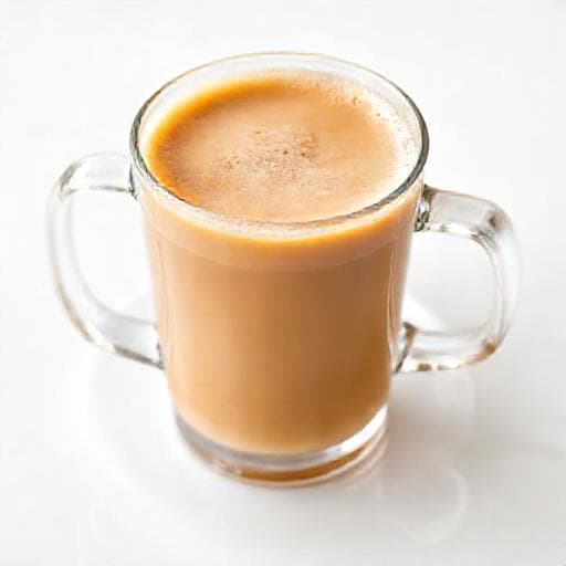 Teh Tarik Ekspres