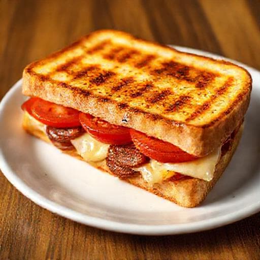 Klasik Yengen Tost