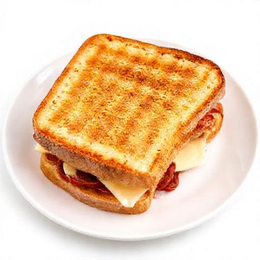 Hızlı Yengen Tost