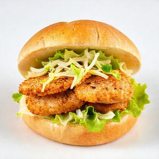 Hızlı Balık Ekmek
