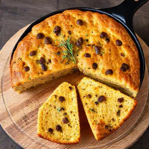 Klasik Hamsili Ekmek