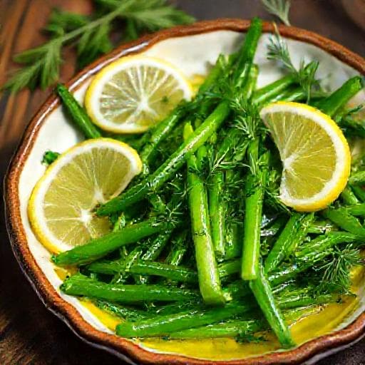 Zeytinyağlı Pazı Sapları