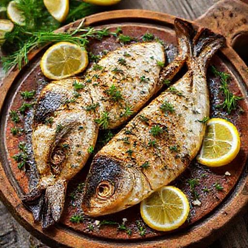Kalkan Tava Rize Usulü