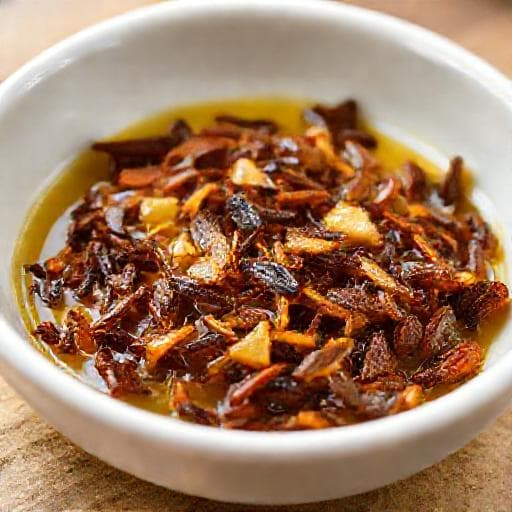 Hızlı Atom Meze