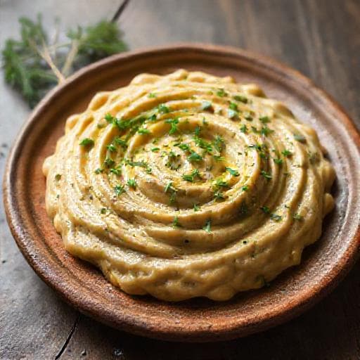 Klasik Kuru Fasulye (Fava)