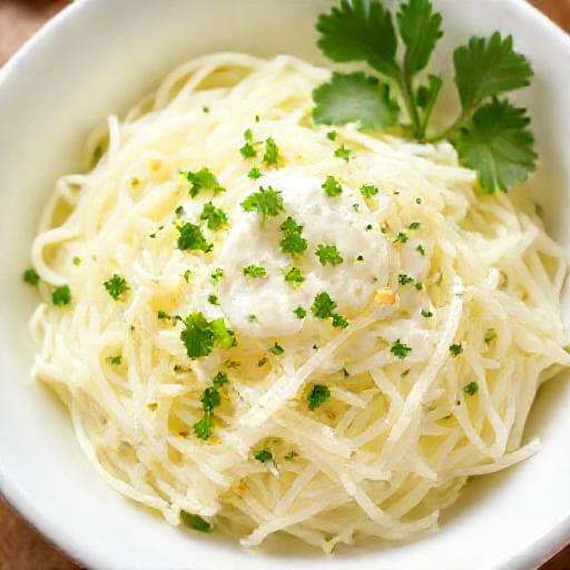 Klasik Kereviz Salatası
