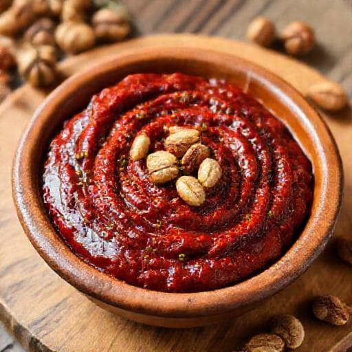 Cevizli Acuka (Karadeniz Usulü)