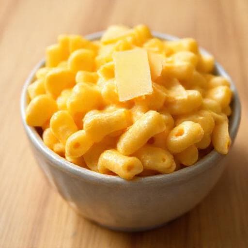 Hızlı Tencerede Mac and Cheese