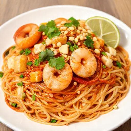 Klasik Pad Thai