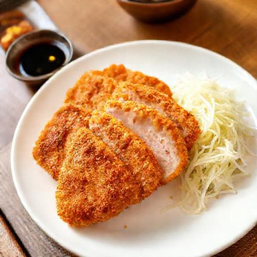 Klasik Tonkatsu