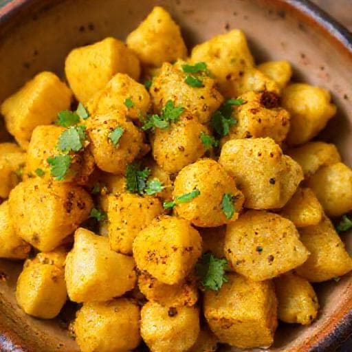 Klasik Aloo Gobi
