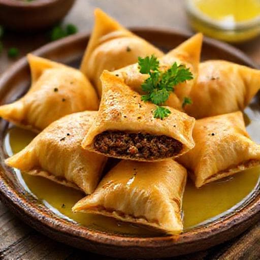 Klasik Gelin Bohçası