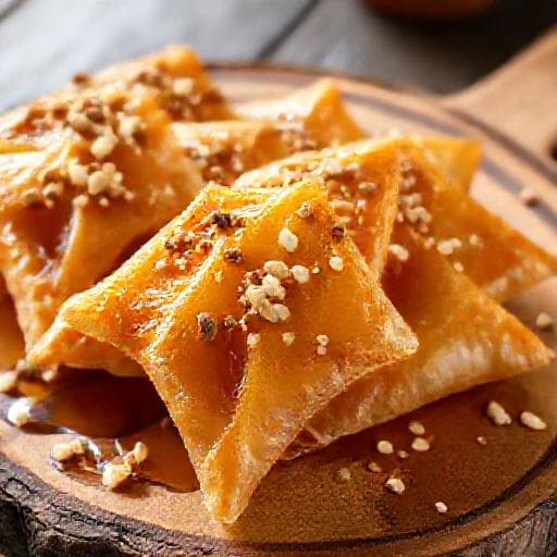 Fındıklı Dilber Dudağı (Karadeniz Esintisi)