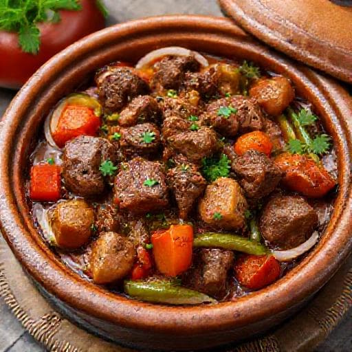 Klasik Ankara Tava