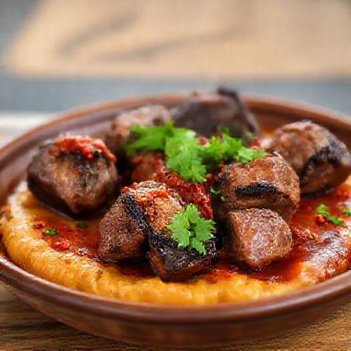 Sultan Kebabı (Klasik)