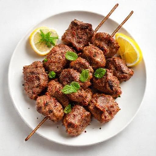 Hızlı Kuyu Kebabı (Fırında)