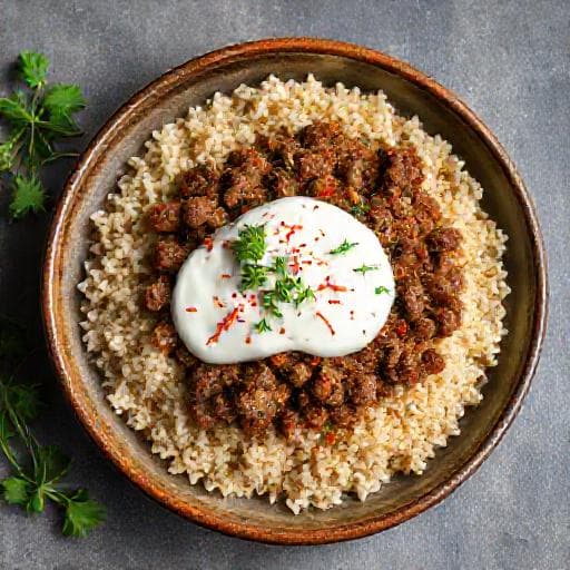 Hızlı Tokat Batı (Pratik Versiyon)