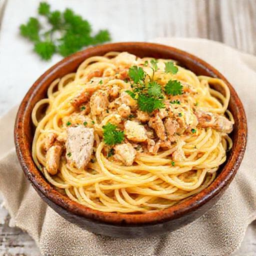 Klasik Erişte Pilavı