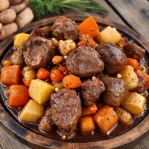 Teletina ispod peke (Klasična)