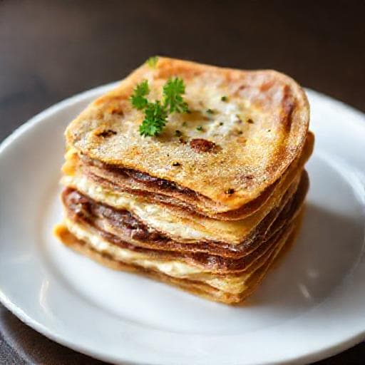 Швидкий Печінковий Торт