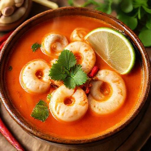 Том Ям Кунг (Класичний)