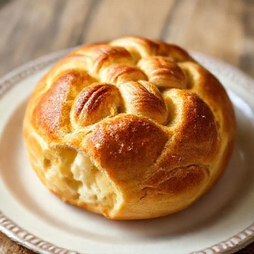 Паска з сиром (Закарпатська)