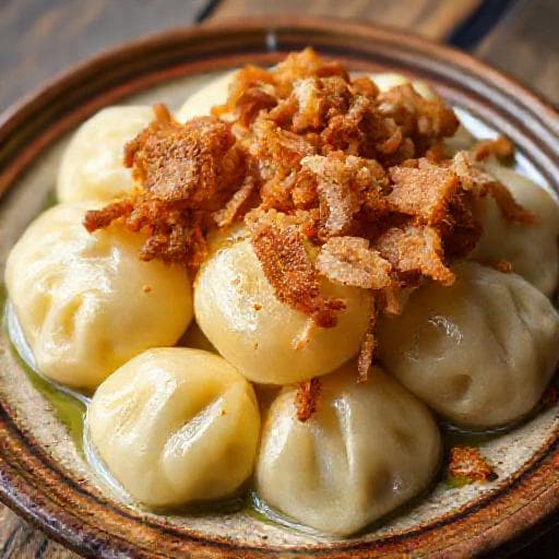 Класичні Закарпатські Гомбовці