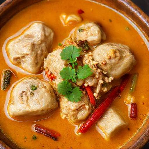 Ayam Besengek Khas Banyuwangi