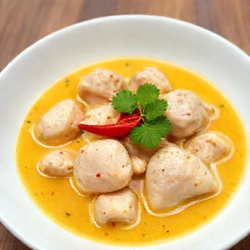 Ayam Besengek Sederhana