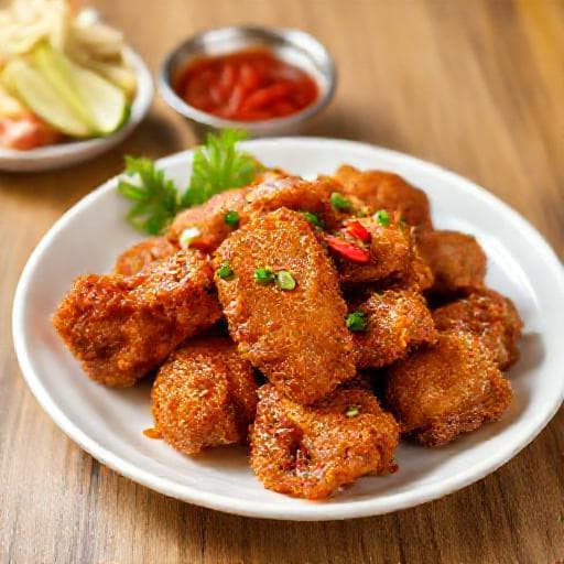Bebek Sinjay Kilat
