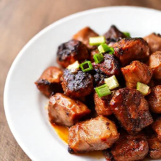 Babi Panggang Karo Simpel