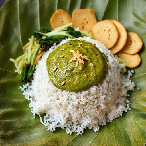 Pecel Pincuk Kilat