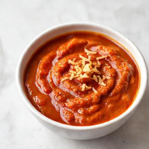 Sambal Tumpang Sederhana