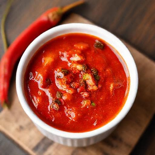Sambal Roa Cepat & Praktis