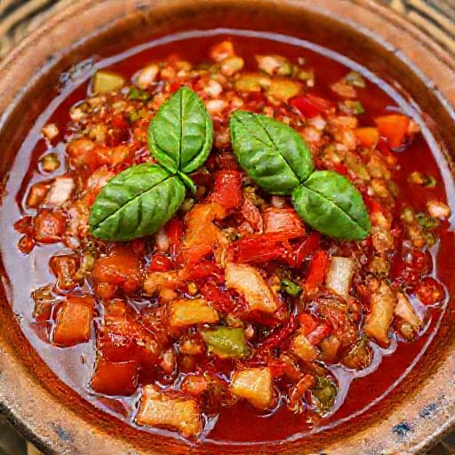 Sambal Kecombrang Kemangi