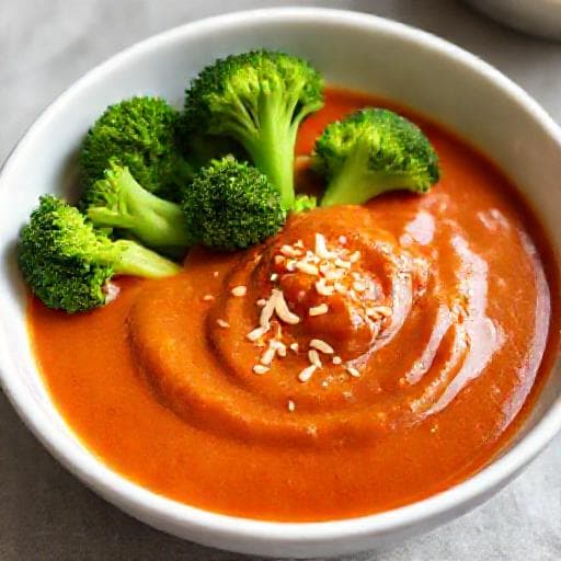 Sambal Pecel Kilat