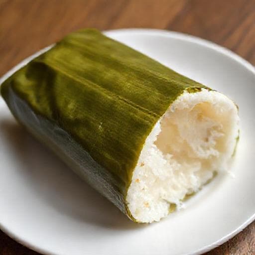 Lapet Batak Cepat dan Mudah