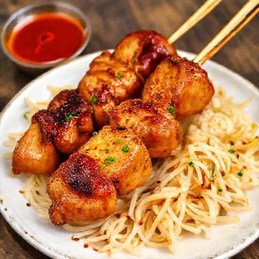Sate Rembiga Kilat
