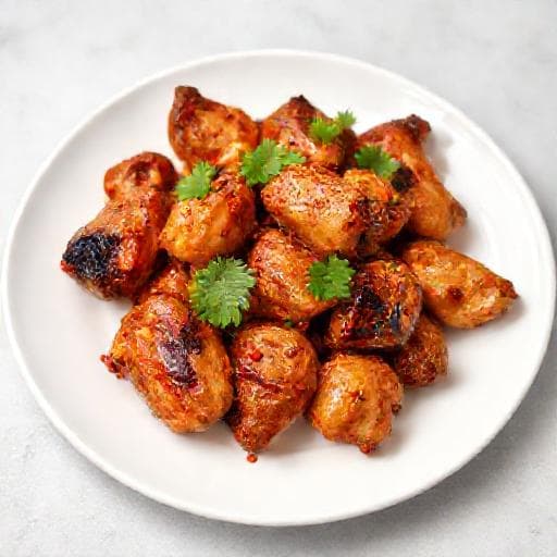 Ayam Rarang Kilat