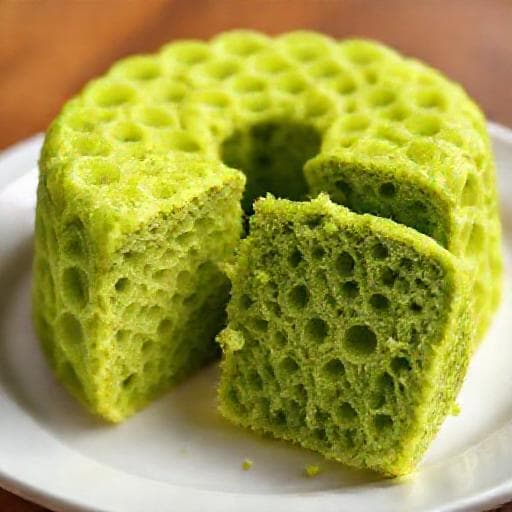 Bika Ambon Klasik