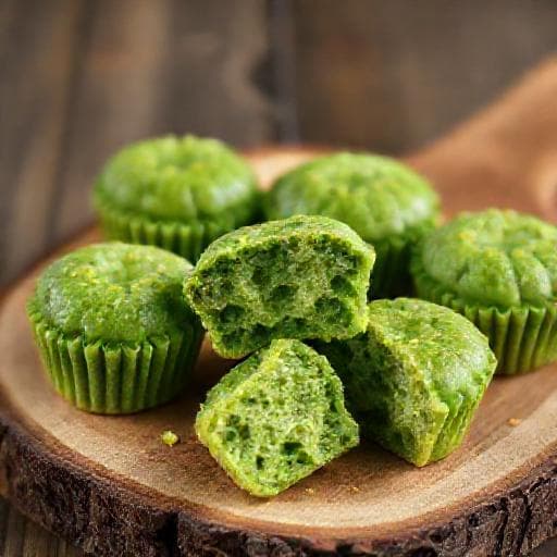 Bika Ambon Mini Panggang