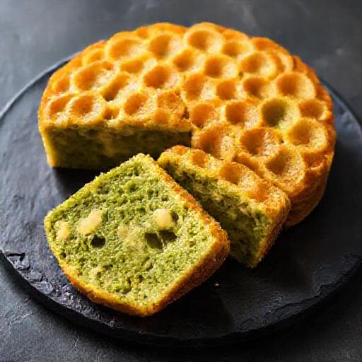Bika Ambon Keju