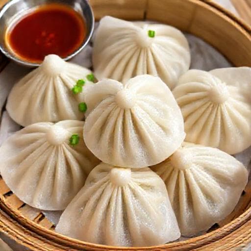 Chai Kue Pontianak Simpel