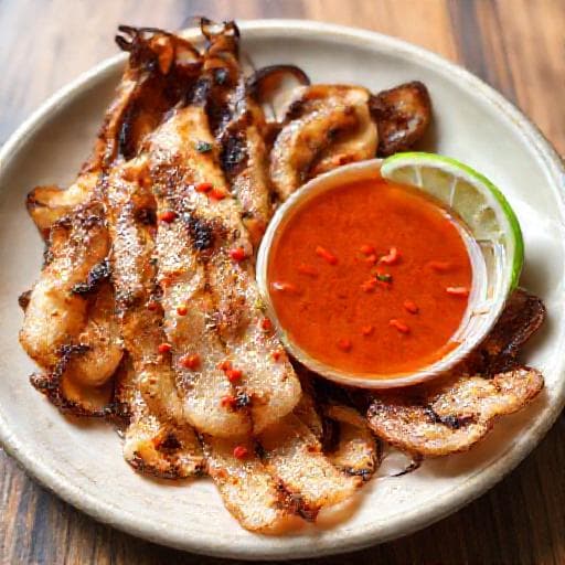 Sotong Pangkong Simpel