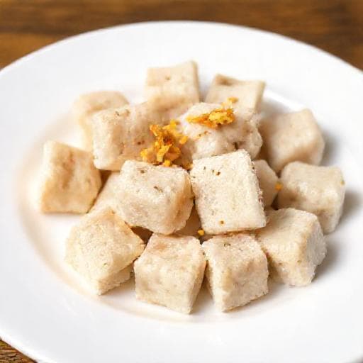 Kerupuk Basah Kapuas Hulu Simpel