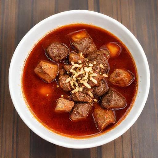 Pallubasa Makassar Sederhana