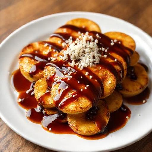 Pisang Epe Klasik