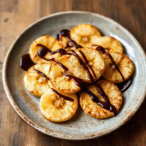 Pisang Epe Simpel